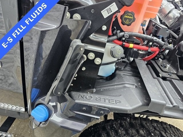 2024 Chevrolet Silverado 6500 HD LT