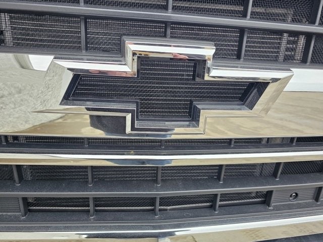 2024 Chevrolet Silverado 6500 HD LT