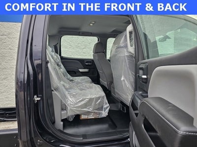 2024 Chevrolet Silverado 6500 HD LT