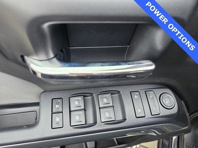 2024 Chevrolet Silverado 6500 HD LT