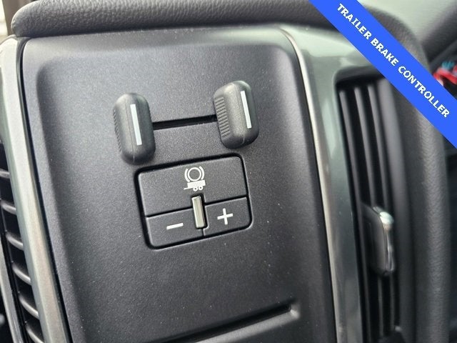 2024 Chevrolet Silverado 6500 HD LT