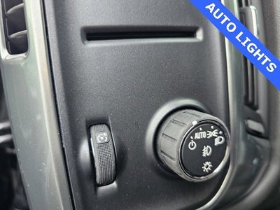 2024 Chevrolet Silverado 6500 HD LT