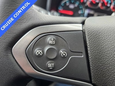 2024 Chevrolet Silverado 6500 HD LT