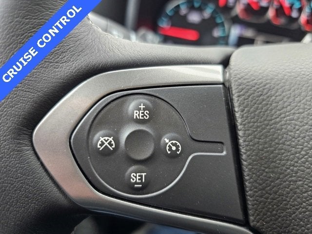 2024 Chevrolet Silverado 6500 HD LT