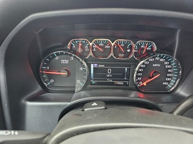 2024 Chevrolet Silverado 6500 HD LT