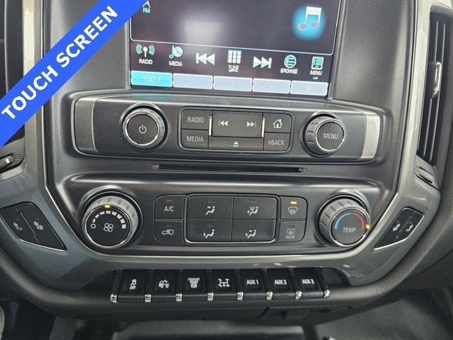 2024 Chevrolet Silverado 6500 HD LT