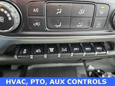 2024 Chevrolet Silverado 6500 HD LT