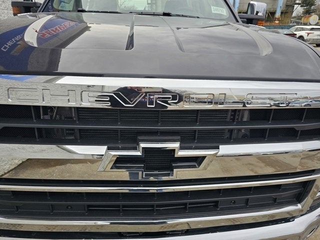 2024 Chevrolet Silverado 6500 HD LT