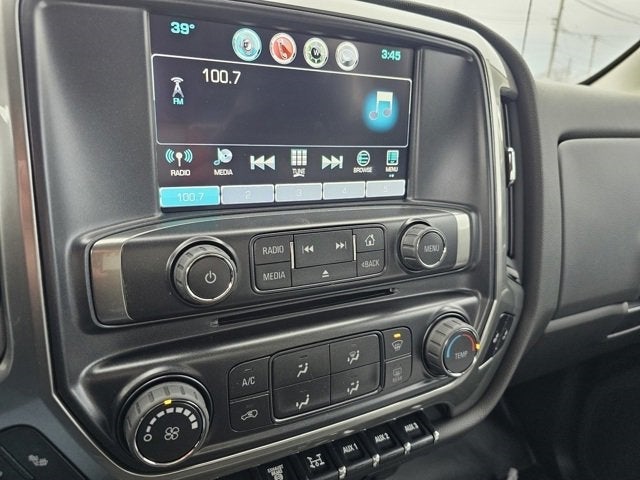 2024 Chevrolet Silverado 6500 HD LT