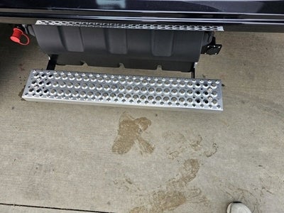 2024 Chevrolet Silverado 6500 HD LT