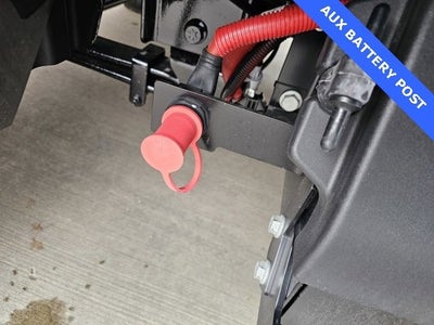 2024 Chevrolet Silverado 6500 HD LT