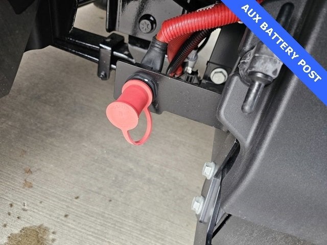 2024 Chevrolet Silverado 6500 HD LT