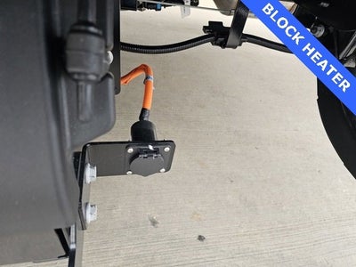 2024 Chevrolet Silverado 6500 HD LT