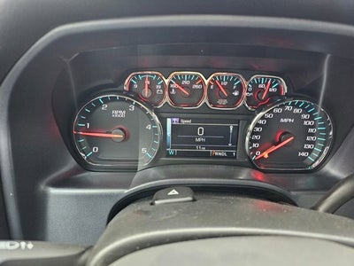 2024 Chevrolet Silverado 6500 HD LT