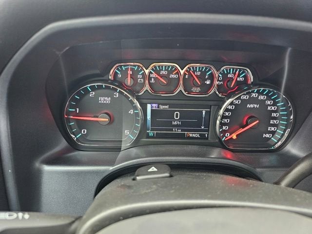 2024 Chevrolet Silverado 6500 HD LT