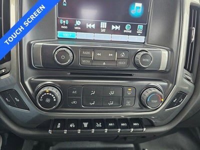 2024 Chevrolet Silverado 6500 HD LT