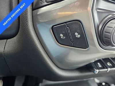 2024 Chevrolet Silverado 6500 HD LT