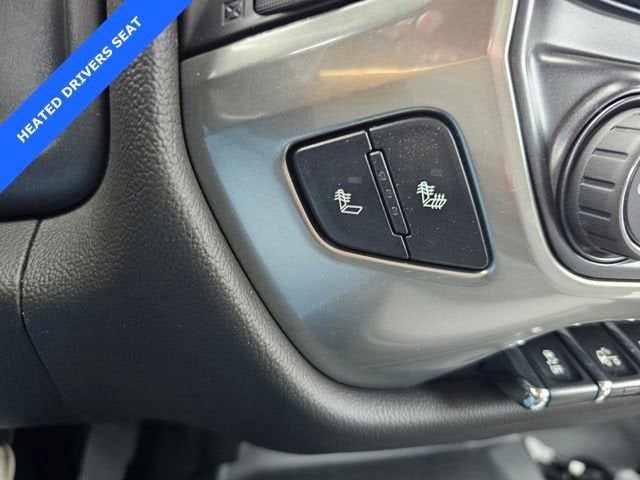 2024 Chevrolet Silverado 6500 HD LT