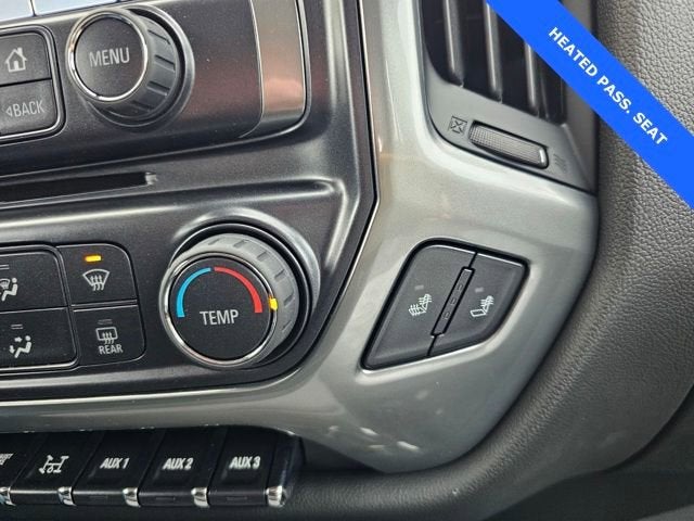 2024 Chevrolet Silverado 6500 HD LT