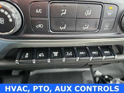 2024 Chevrolet Silverado 6500 HD LT