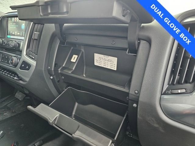 2024 Chevrolet Silverado 6500 HD LT