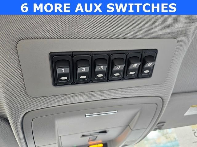 2024 Chevrolet Silverado 6500 HD LT