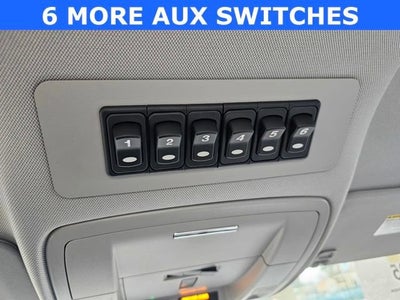 2024 Chevrolet Silverado 6500 HD LT