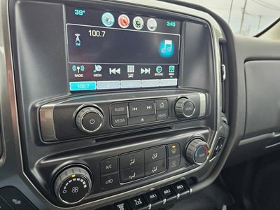 2024 Chevrolet Silverado 6500 HD LT