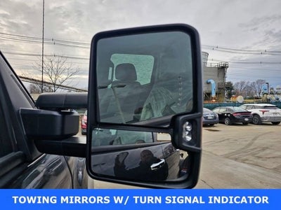 2024 Chevrolet Silverado 6500 HD LT