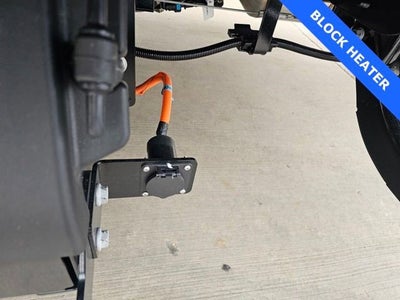 2024 Chevrolet Silverado 6500 HD LT