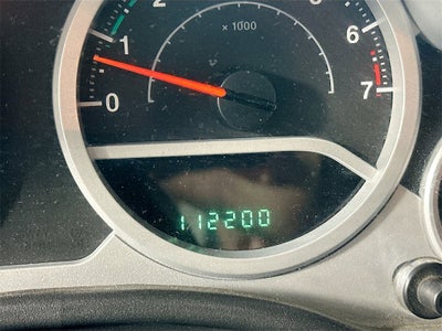 2010 Jeep Wrangler Sport