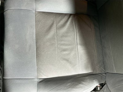 2010 Jeep Wrangler Sport