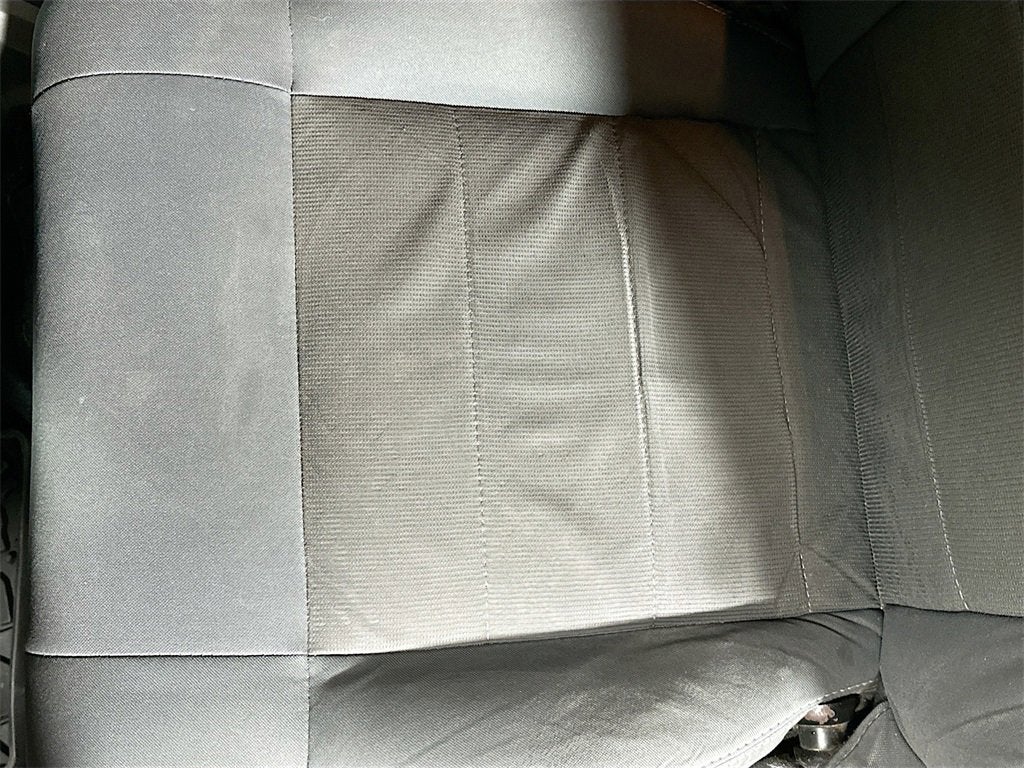 2010 Jeep Wrangler Sport