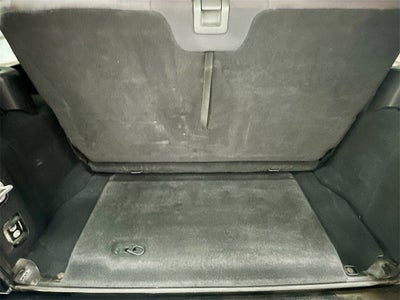 2010 Jeep Wrangler Sport