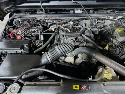 2010 Jeep Wrangler Sport