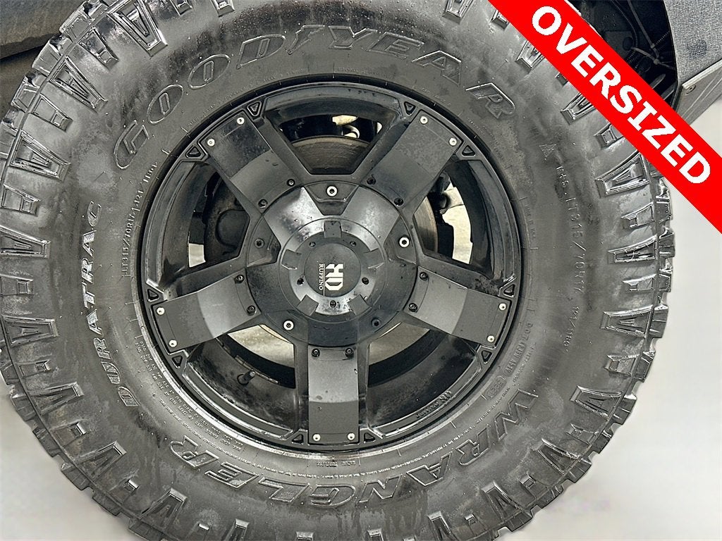 2010 Jeep Wrangler Sport