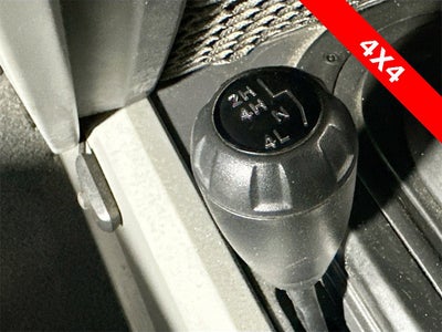 2010 Jeep Wrangler Sport