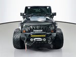 2010 Jeep Wrangler Sport