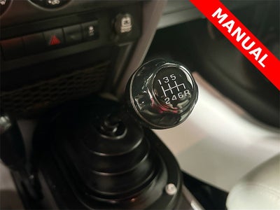 2010 Jeep Wrangler Unlimited Sahara