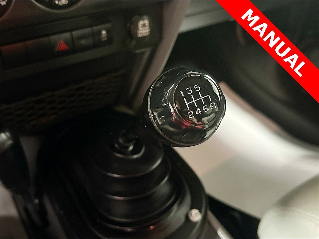 2010 Jeep Wrangler Unlimited Sahara