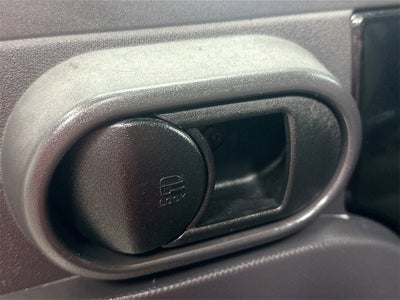 2010 Jeep Wrangler Unlimited Sahara