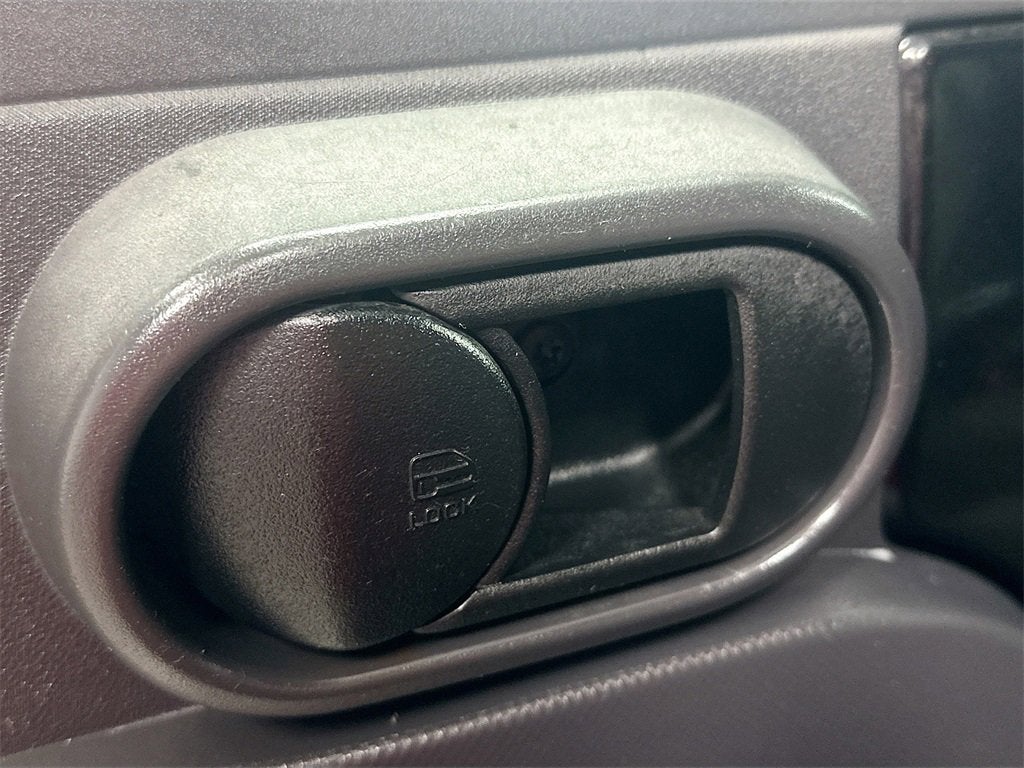 2010 Jeep Wrangler Unlimited Sahara