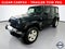 2010 Jeep Wrangler Unlimited Sahara