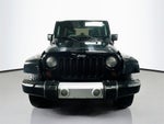 2010 Jeep Wrangler Unlimited Sahara