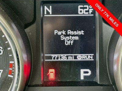 2011 Jeep Grand Cherokee Limited
