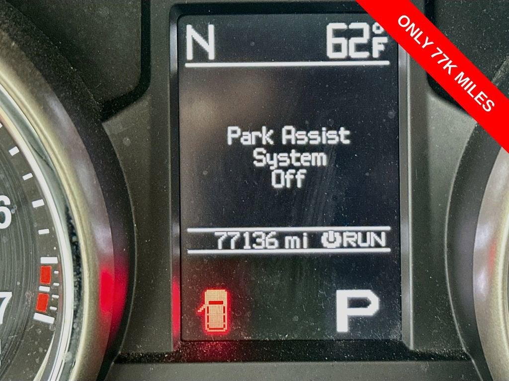 2011 Jeep Grand Cherokee Limited