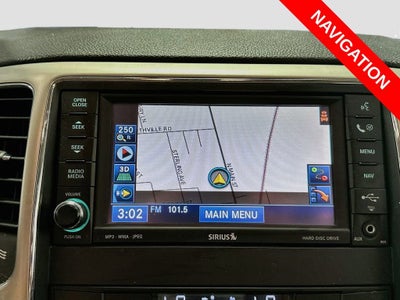 2011 Jeep Grand Cherokee Limited