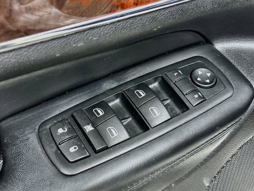 2011 Jeep Grand Cherokee Limited