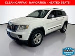 2011 Jeep Grand Cherokee Limited