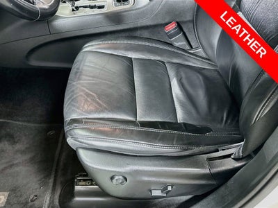 2011 Jeep Grand Cherokee Limited